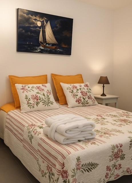 2 Pieces Rdc Villa Piscine La Roquette-sur-Siagne Ngoại thất bức ảnh